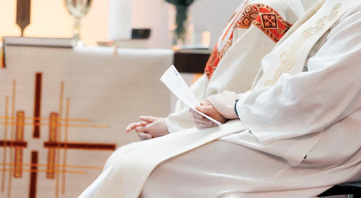 kirkjuár skýringarmynd